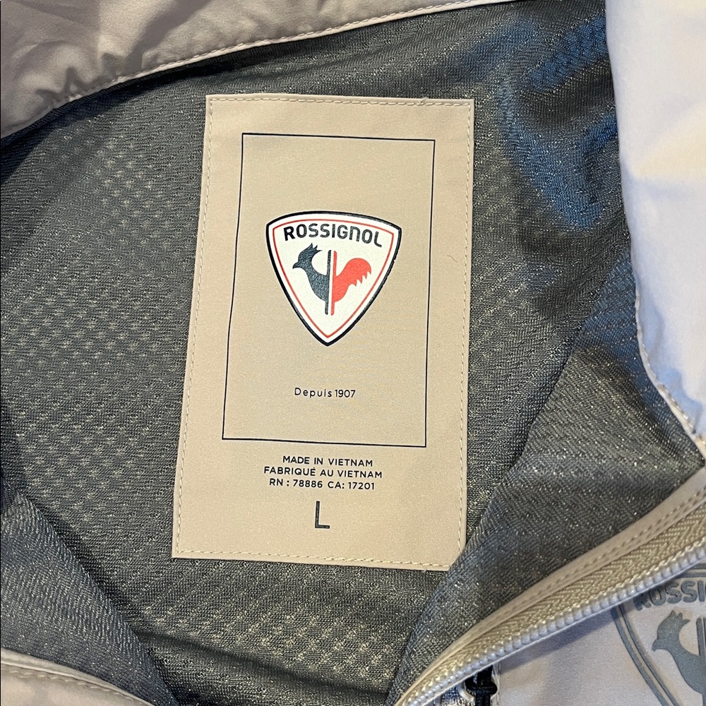 Rossignol Active Stretch Light Weight Versatile X… - image 4